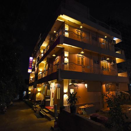 The Residency Marathahalli Бенґалуру Екстер'єр фото